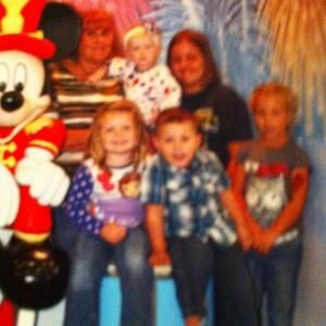 Meet your Posher, Diana